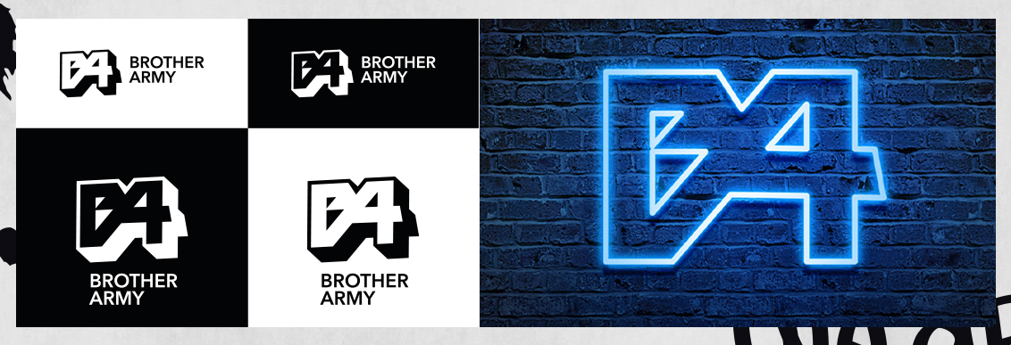 BROTHER ARMY